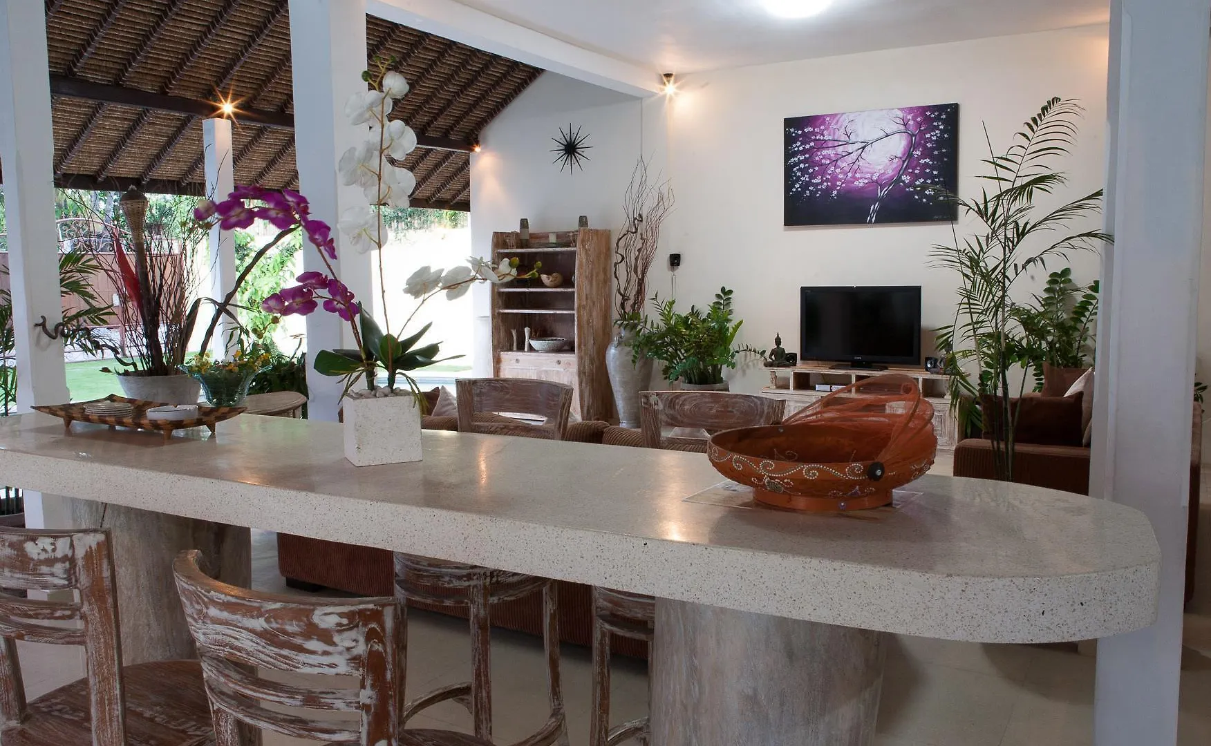 Simona Villa - Seminyak  Seminyak (Bali)