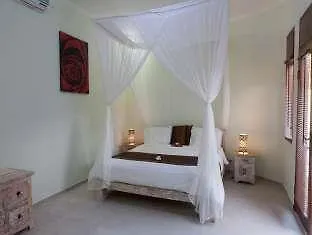 Simona Villa - Seminyak