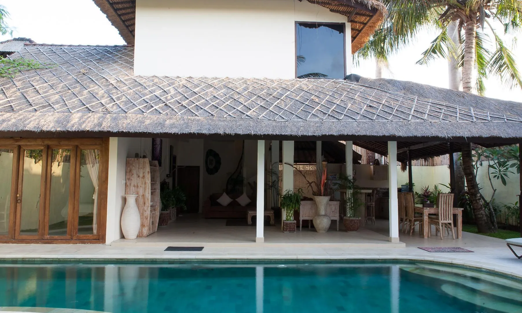 Simona Villa - Seminyak 0*, Seminyak (Bali) Indonesia