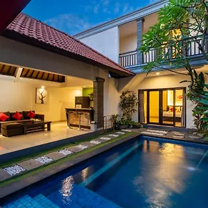De' Bharata Bali Villa