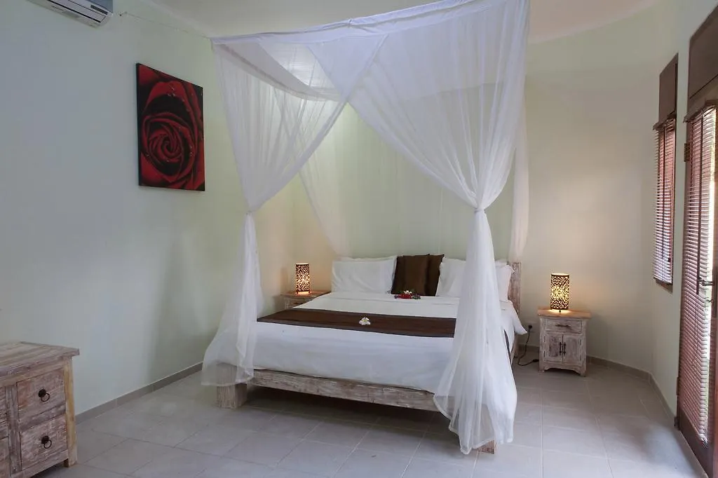 Simona Villa - Seminyak