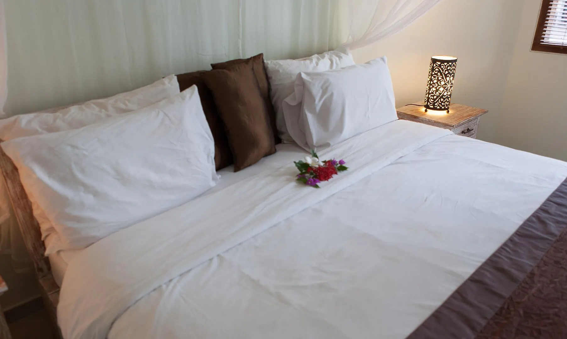 Simona Villa - Seminyak Indonesia